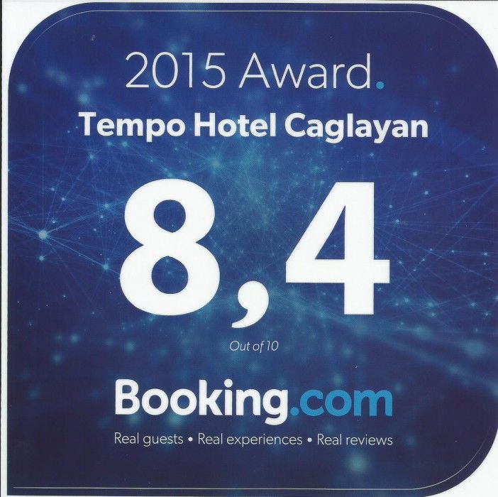 Tempo Hotel Caglayan Istanbul Exterior photo