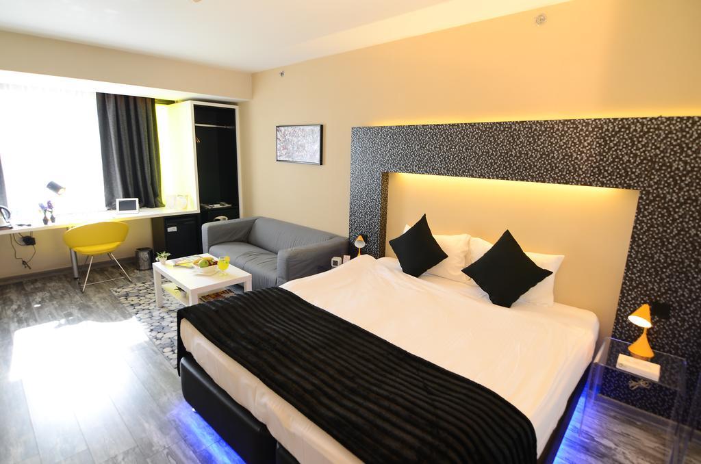 Tempo Hotel Caglayan Istanbul Exterior photo